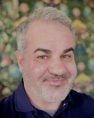 Photo of Shane McCurdy - Level: Wellness • Mind, Clinical Social Work/Therapist, LSCSW