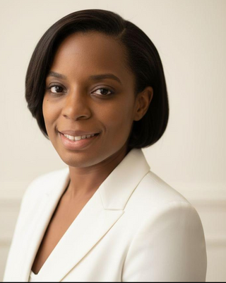 Photo of Nancy St. Phard, Counselor, LMHC