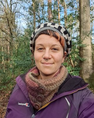 Photo of Jessica Dalgic, Psychotherapist