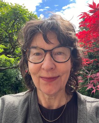 Photo of Tamara Jane Herrmann, Psychotherapist, MSc, MUKCP