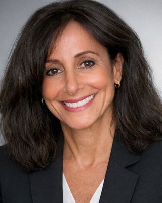 Photo of Ronna Schwartz, Registered Psychotherapist, MA, OTR