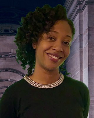 Photo of Damaris Cox, Mental Health Counselor in Staten Island, NY