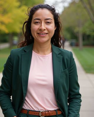 Photo of Naylea Hernandez, Clinical Social Work/Therapist, LCSW