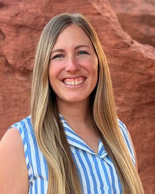 Photo of Angela Shields, Marriage & Family Therapist, LMFT, CTRS