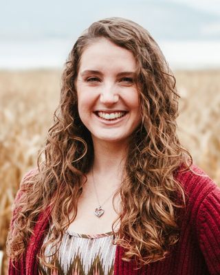 Photo of Theresa Seefried, Registered Social Worker, RSW, MSW, BSW