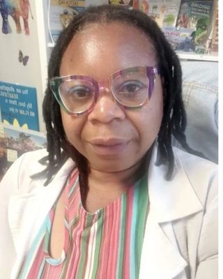 Photo of Rozetta P Davis - Heartfelt Therapeutic Services NC, Counselor, MA-ED, MA-PC, LCASA