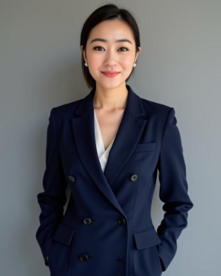 Photo of Kay Shen, Pre-Licensed Professional