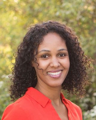 Photo of Rebecca Allen, Marriage & Family Therapist Associate, MA, AMFT