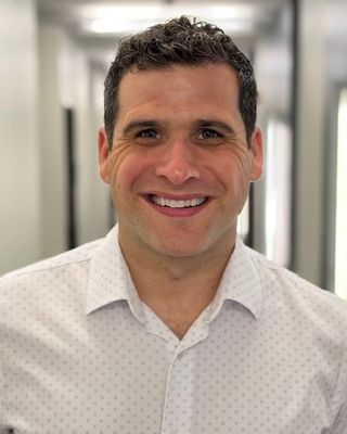 Photo of Scott Greenspan, Psychologist, PhD