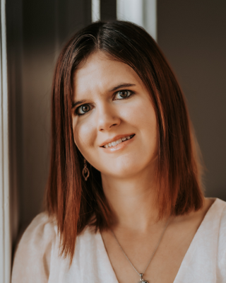 Photo of Katrina Whitehead, Licensed Professional Counselor, LPC