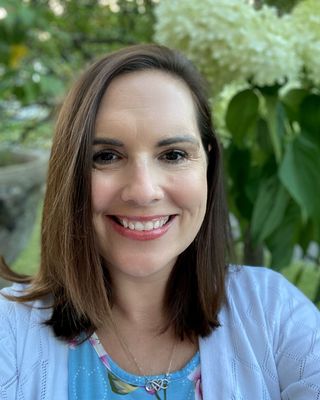 Photo of Jennifer Serratore, Clinical Social Work/Therapist, LCSW