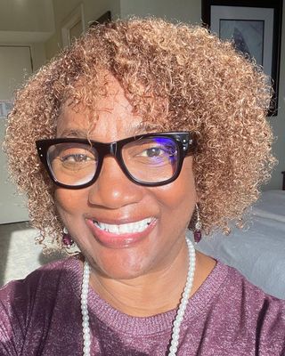 Photo of Sharon Y. Murphy, Licensed Professional Counselor, Ph.D., MA