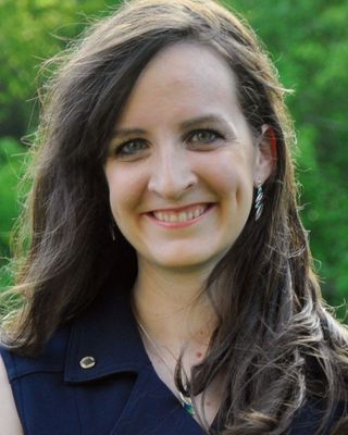 Photo of Summer Suffridge, Clinical Social Work/Therapist, LCSW