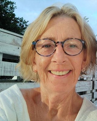 Photo of Jane Elizabeth Evans Whiley, Counsellor, MA, MBACP Snr. Accred
