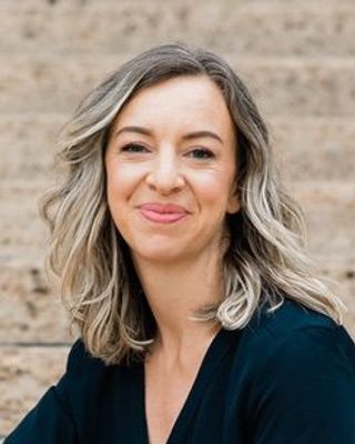 Photo of Courtney L Slater, Psychologist, PhD