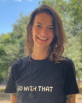 Photo of Jani Clark, Licensed Master Social Worker, LMSW