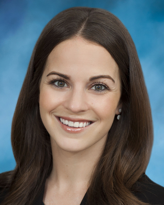 Photo of Kristen Izant, PhD, Psychologist in Columbia