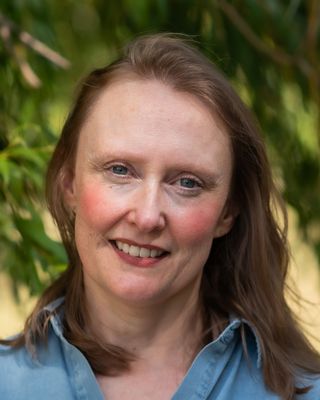 Photo of Cheryl Cohen, Counsellor, MBACP