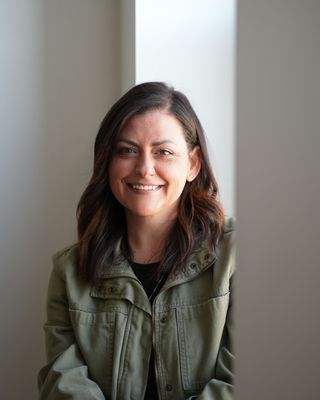 Photo of Whitney James, Counselor, MA, LLC, NCC
