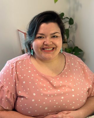 Photo of Torie Rohr, Licensed Professional Counselor, LPC