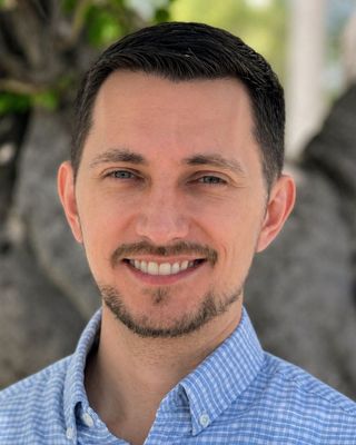 Photo of Eugene Foerster, Clinical Social Work/Therapist, LCSW