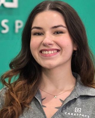 Photo of Layla Teixeira, Registered Social Worker, BSW, MSW, RSW