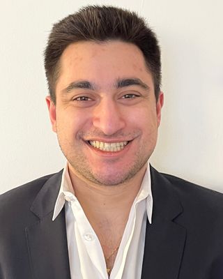 Photo of Steven Wolff, Pre-Licensed Professional