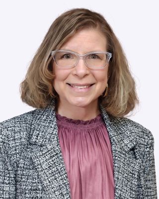 Photo of Tara Huber, Licensed Professional Counselor, LPC, LMHC