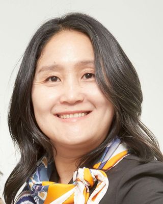 Photo of Yeonjoo Son, Counselor in Dracut, MA