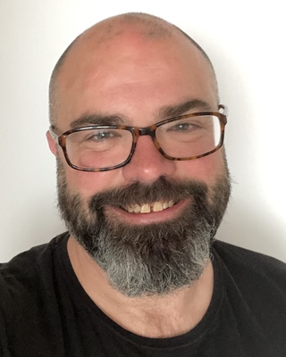 Photo of Neil Sproul - CBT, Counsellor in Glasgow, Scotland