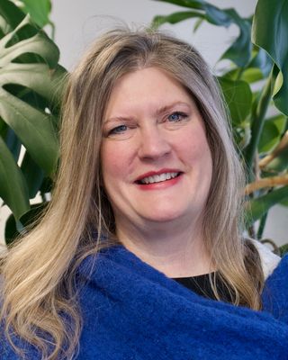 Photo of Lucy Anderson, Clinical Social Work/Therapist, LICSW