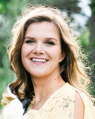 Photo of Lauren Hoover-Spranger, Counselor in Atlantic, IA