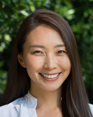 Photo of Sangmi Julie Park, MD, Psychiatrist