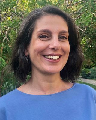 Photo of Meltem Paker, Psychologist, PhD