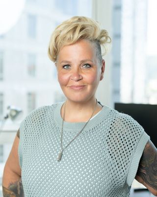 Photo of Johnni J Cansler, Psychiatric Nurse Practitioner, DNP, APRN, PMHNP