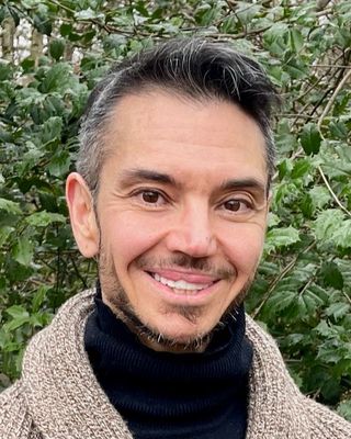Photo of Liam Montanarelli, Clinical Social Work/Therapist, PhD, LCSW-C
