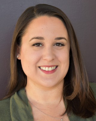 Photo of Caitlin Muse, Marriage & Family Therapist in 94530, CA