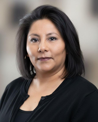 Photo of Erica Cervantez, Licensed Professional Counselor, LPC
