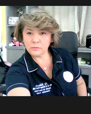 Foto de Profa. Maria del Rosario Orihuela Zamilpa - PsiClear antes PsiOrihuela, Psicólogo, Mtra