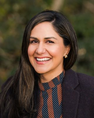 Photo of Priya DeSilva, Registered Social Worker, MSW, RSW, RCC