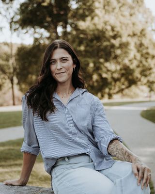Photo of Audrey Wrobel, Clinical Social Work/Therapist, LCSW