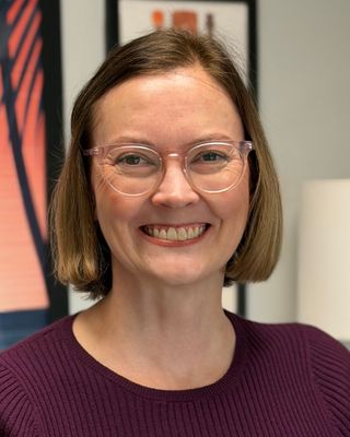 Photo of Amber Flinn, Clinical Social Work/Therapist, LMSW