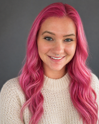 Photo of Rachel Gonzalez, Clinical Social Work/Therapist, MSW, LICSW