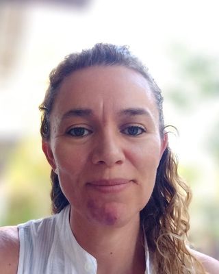 Foto de Varinia Vilar Landa, Psicólogo, Lic. en Psicología