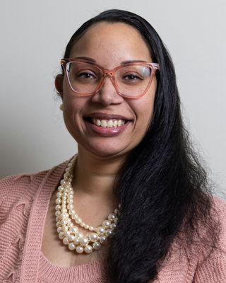 Photo of Dr. Jerica Wesley, Licensed Professional Counselor in Charleston, WV