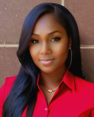 Photo of Tawana Norman, Clinical Social Work/Therapist, LCSW