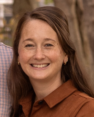 Photo of Molly S Curtis, Clinical Social Work/Therapist, LICSW