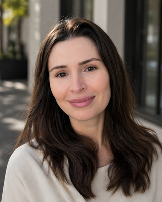 Photo of Christina Lucey-Ventura, Marriage & Family Therapist, MA, LMFT