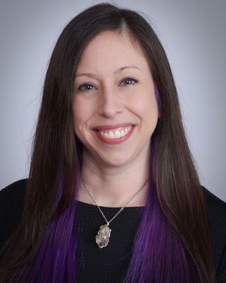 Photo of Jaime Scranton, LCSW, Clinical Social Work/Therapist