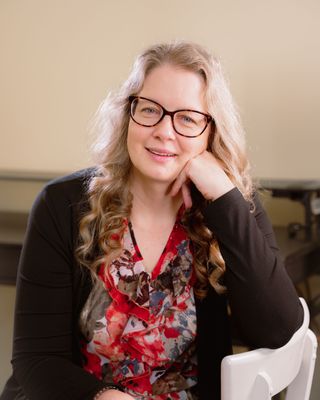 Photo of Renee Nelson - Referred, Counsellor, MC RCC